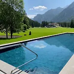 Romantik Hotel Santer