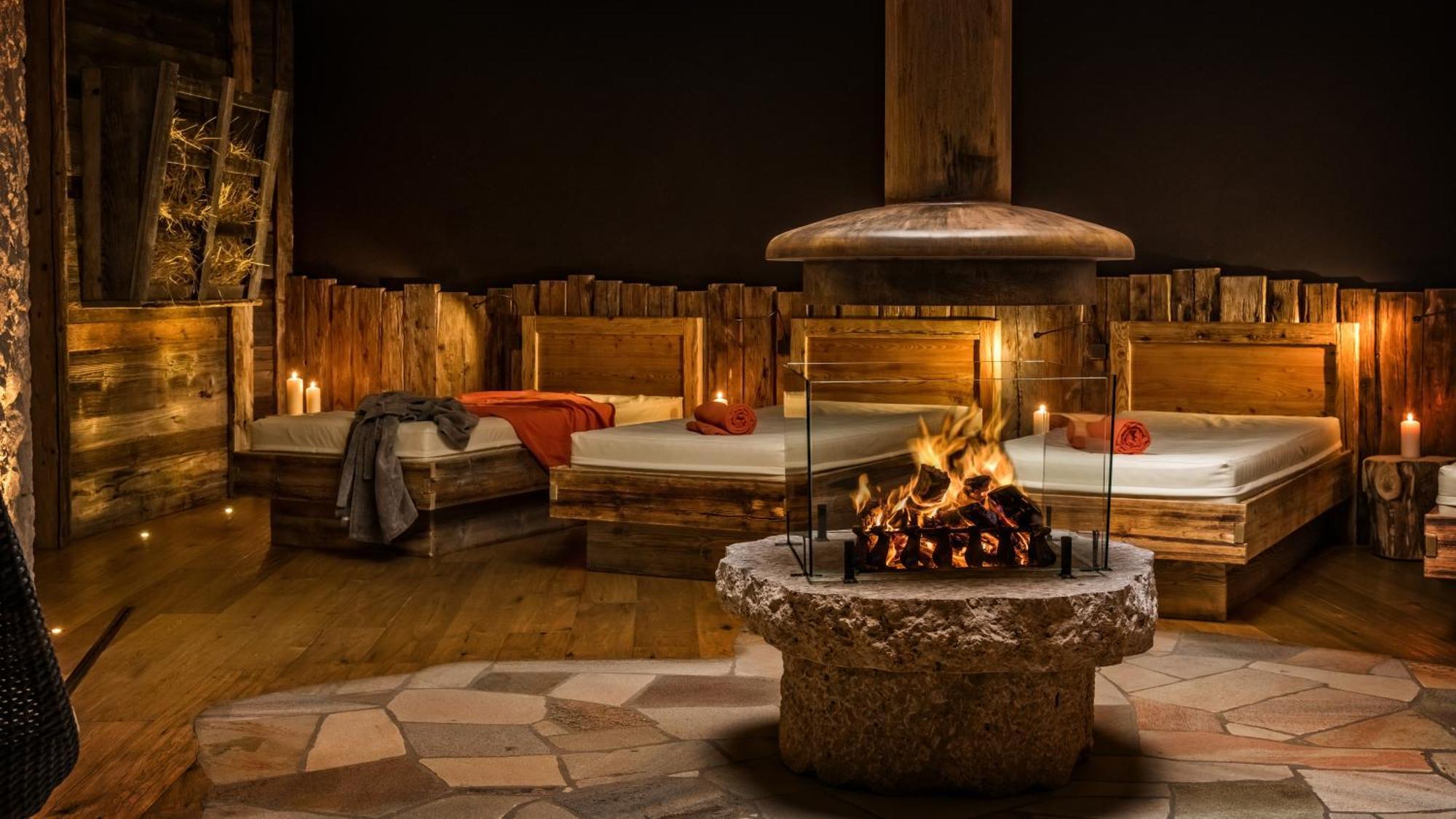 Hotel Romantik Santer 4*