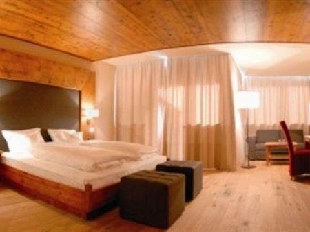 Romantik Santer 4*