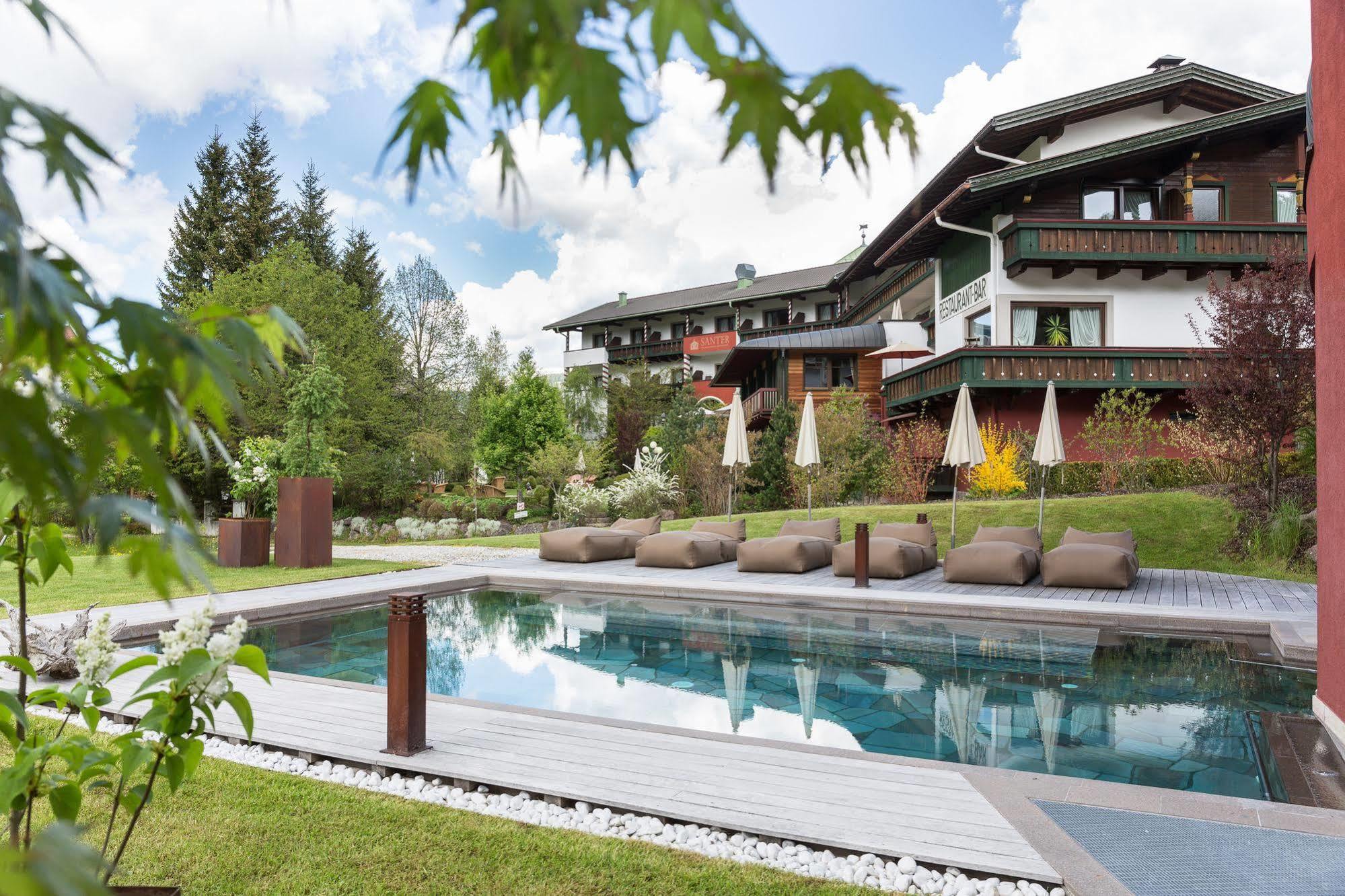 Romantik Santer 4* Dobbiaco
